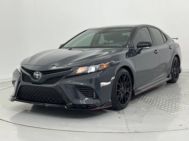 2023 Toyota Camry TRD V6