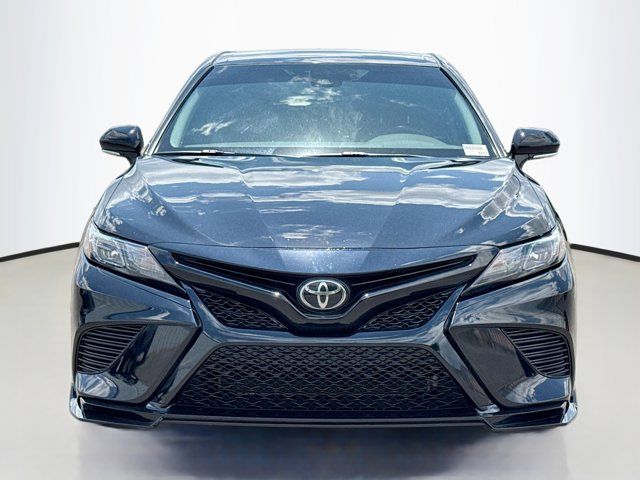 2023 Toyota Camry TRD V6