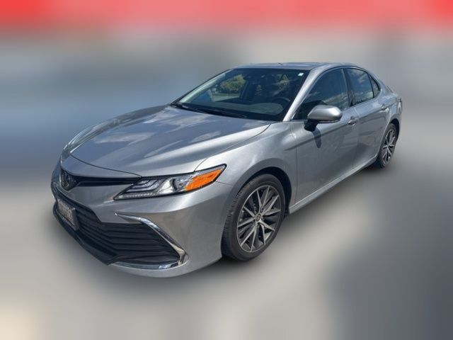 2023 Toyota Camry XLE