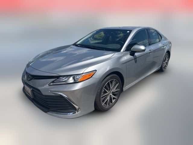 2023 Toyota Camry XLE