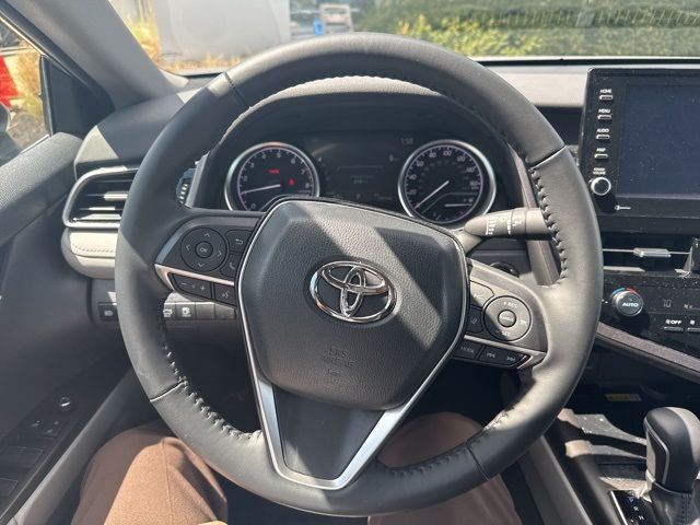 2023 Toyota Camry XLE