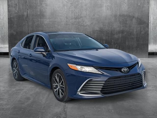 2023 Toyota Camry XLE