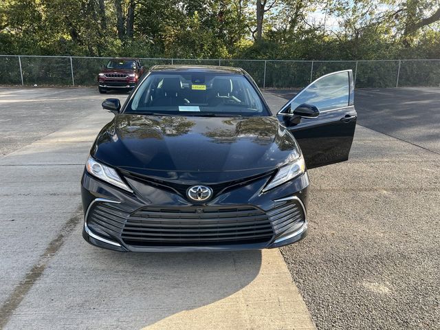 2023 Toyota Camry XLE