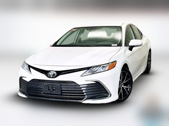 2023 Toyota Camry XLE