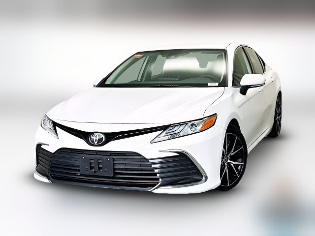 2023 Toyota Camry XLE