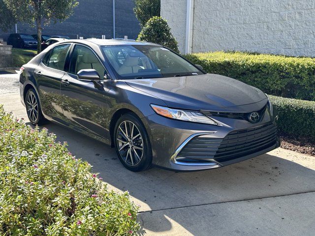 2023 Toyota Camry XLE