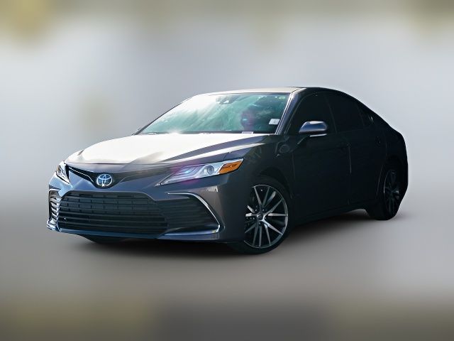 2023 Toyota Camry XLE