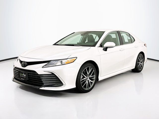 2023 Toyota Camry XLE