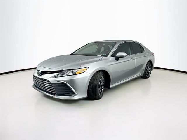 2023 Toyota Camry XLE