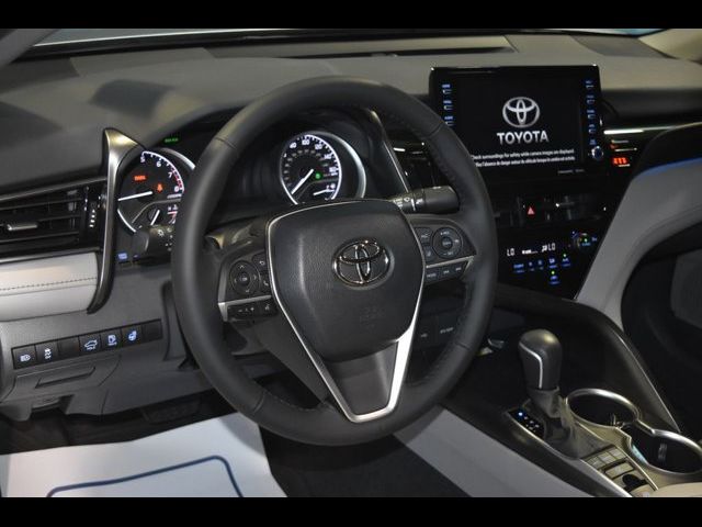 2023 Toyota Camry XLE