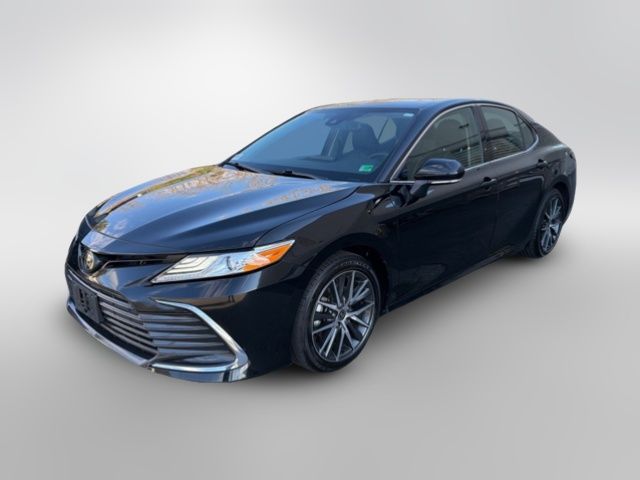 2023 Toyota Camry XLE