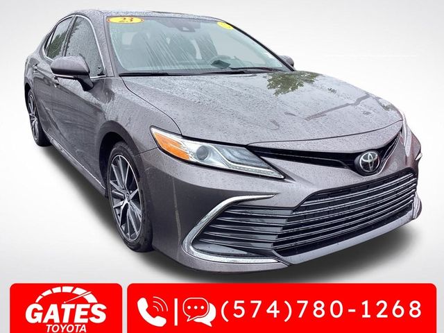2023 Toyota Camry XLE