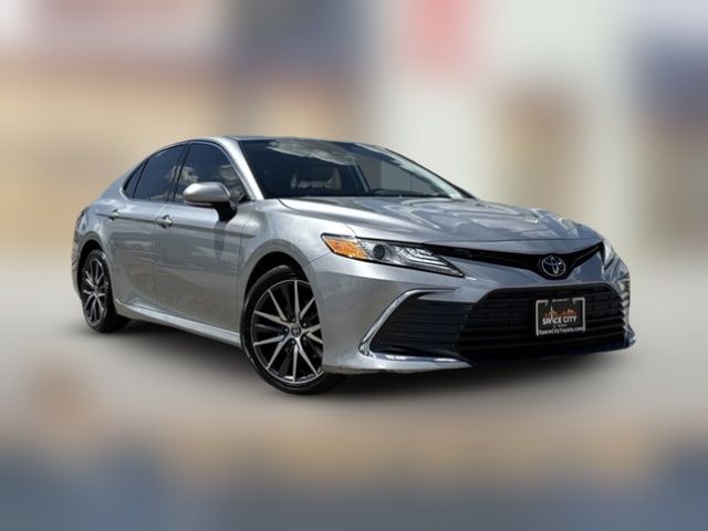 2023 Toyota Camry XLE