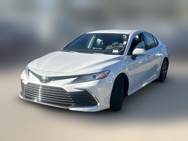 2023 Toyota Camry XLE