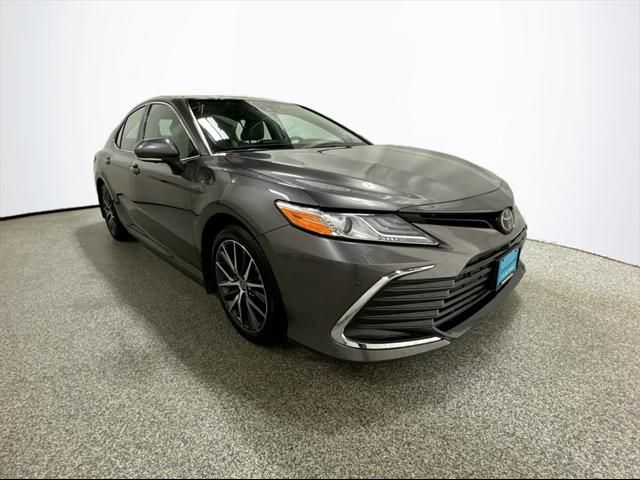 2023 Toyota Camry XLE