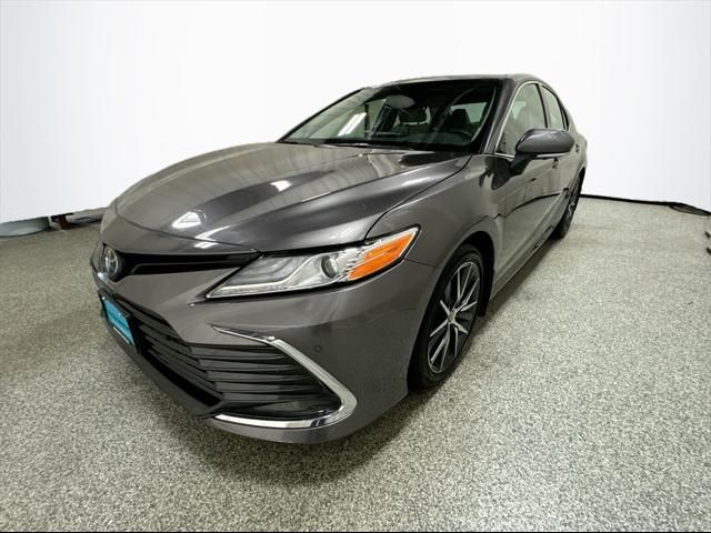 2023 Toyota Camry XLE