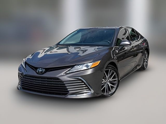 2023 Toyota Camry XLE