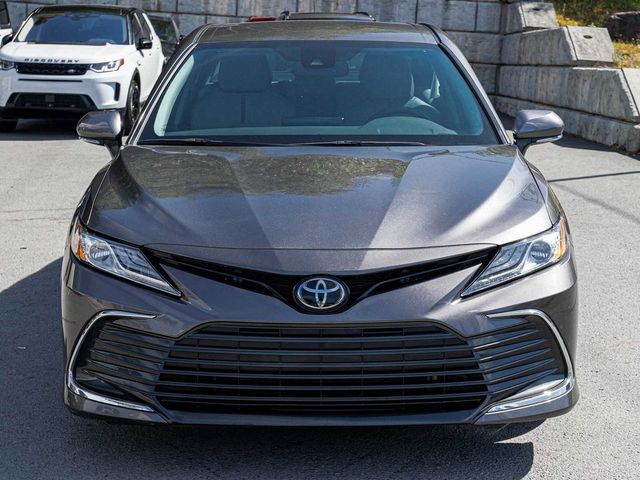 2023 Toyota Camry XLE