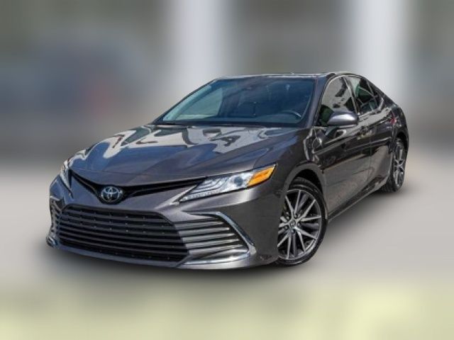 2023 Toyota Camry XLE