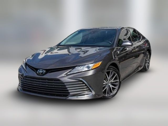 2023 Toyota Camry XLE