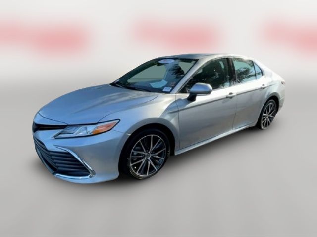 2023 Toyota Camry XLE