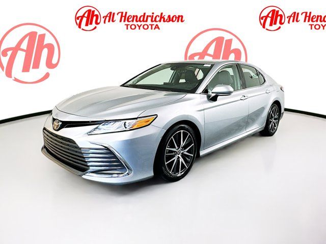 2023 Toyota Camry XLE