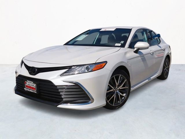 2023 Toyota Camry XLE