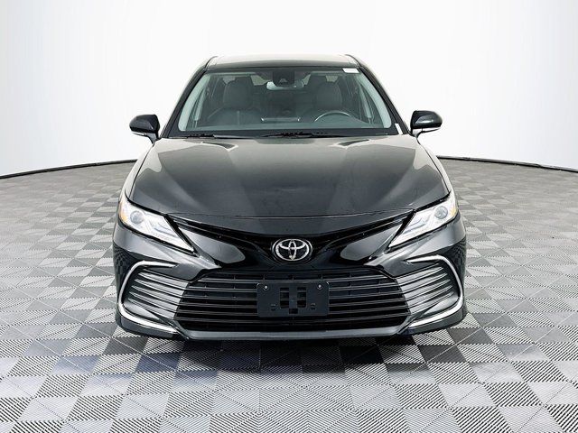 2023 Toyota Camry XLE