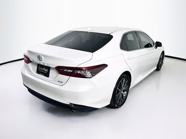 2023 Toyota Camry XLE