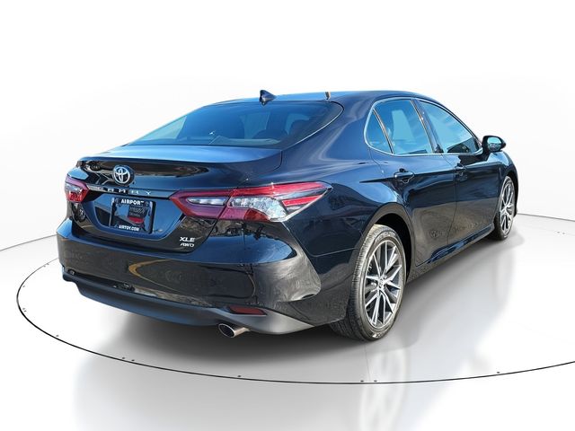 2023 Toyota Camry XLE