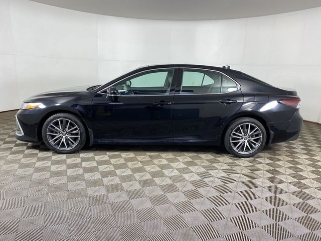 2023 Toyota Camry XLE