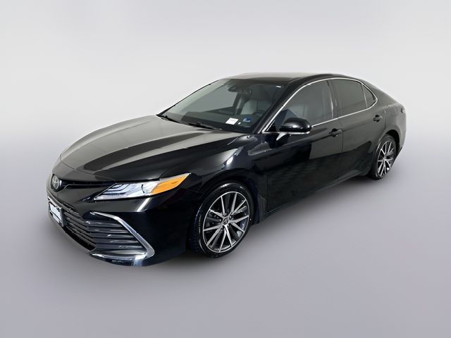 2023 Toyota Camry XLE