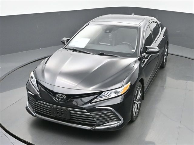 2023 Toyota Camry XLE
