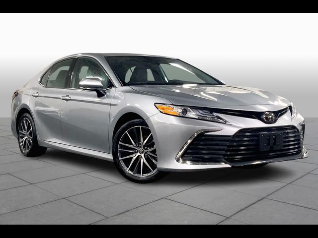 2023 Toyota Camry XLE