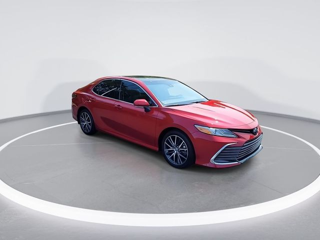 2023 Toyota Camry XLE