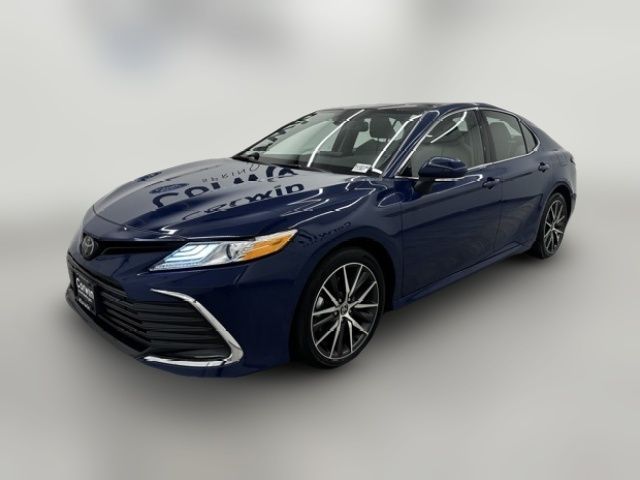 2023 Toyota Camry XLE