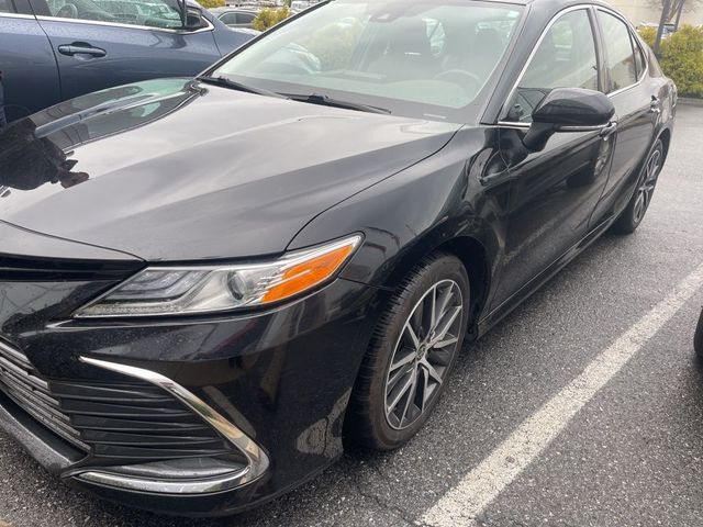2023 Toyota Camry XLE