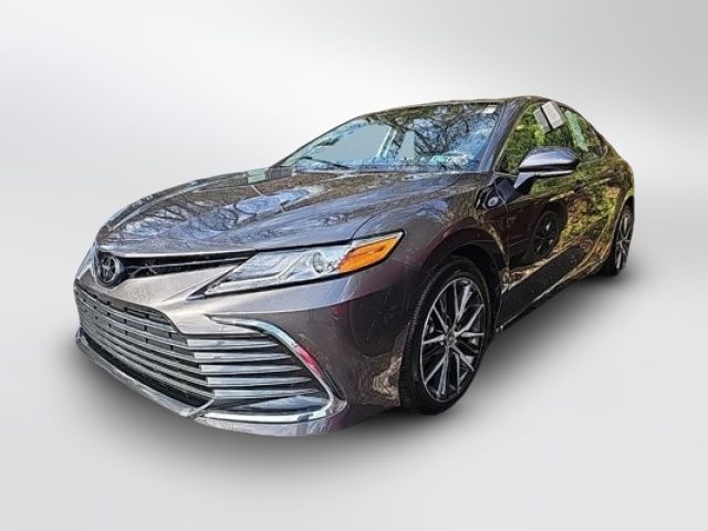 2023 Toyota Camry XLE