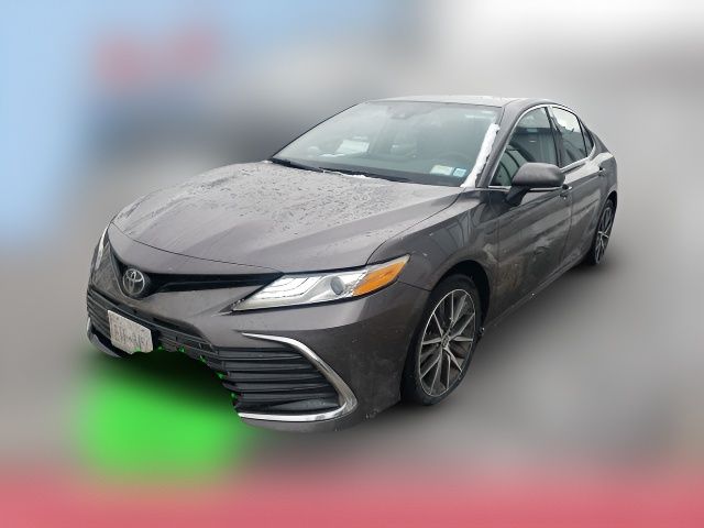 2023 Toyota Camry XLE