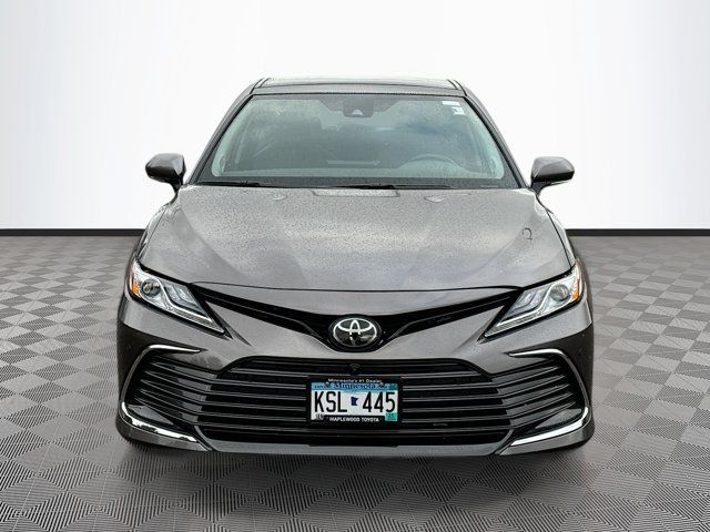 2023 Toyota Camry XLE