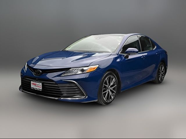 2023 Toyota Camry XLE