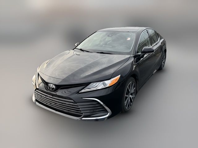 2023 Toyota Camry XLE