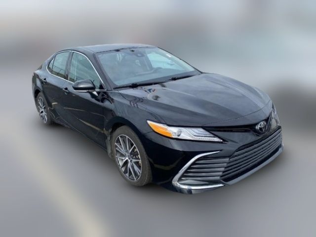 2023 Toyota Camry XLE