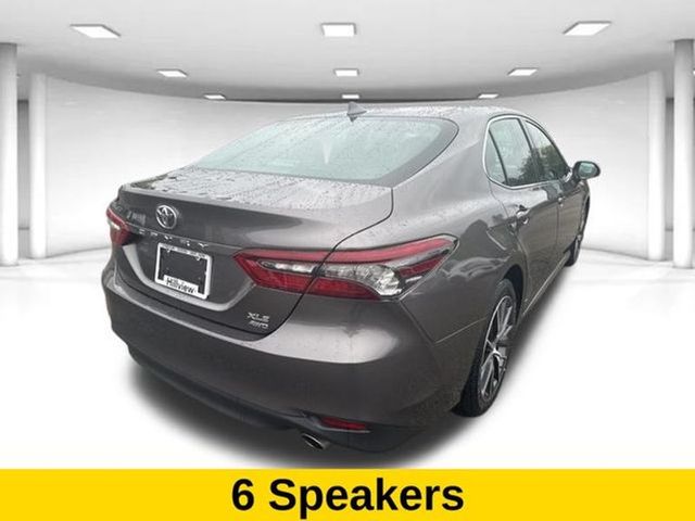 2023 Toyota Camry XLE