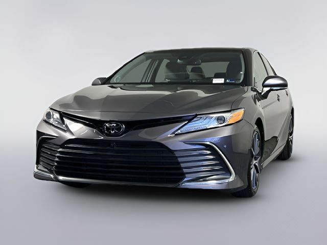 2023 Toyota Camry XLE V6