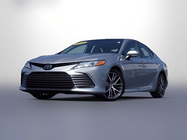 2023 Toyota Camry XLE V6