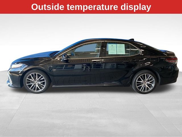 2023 Toyota Camry XLE V6