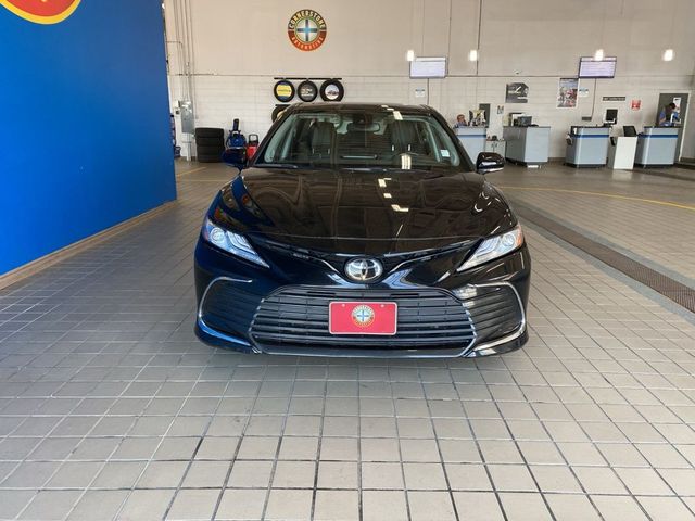 2023 Toyota Camry XLE V6