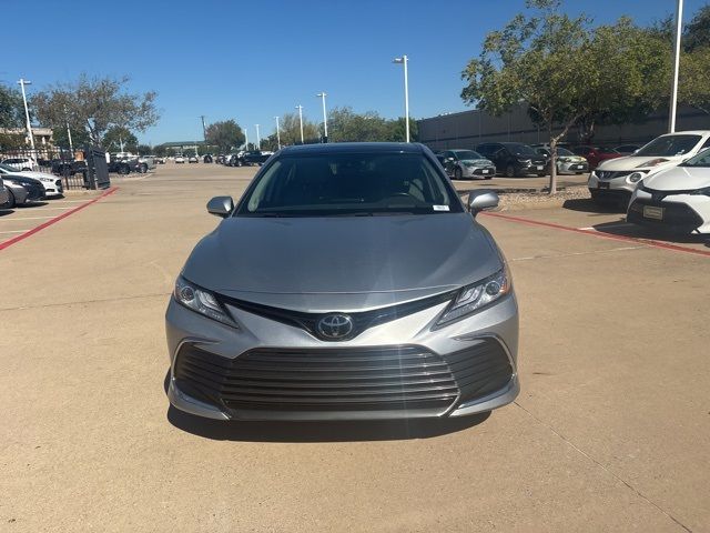 2023 Toyota Camry XLE V6