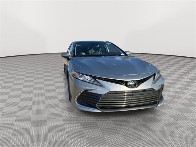 2023 Toyota Camry XLE V6